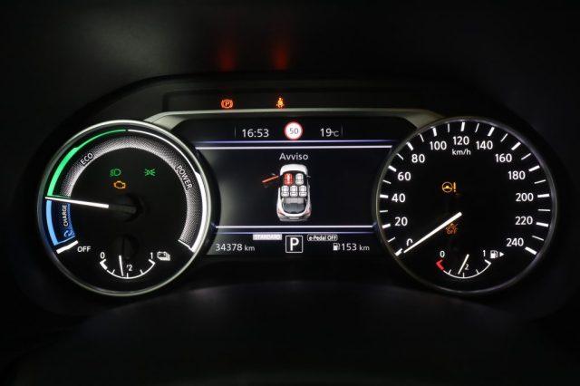 NISSAN Juke Juke 1.6 HEV N-Connecta