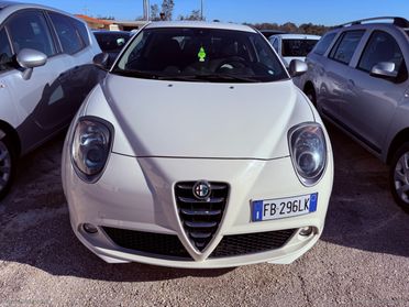 ALFA ROMEO MiTo 1.3 JTDm 85 CV S&S Distinctive