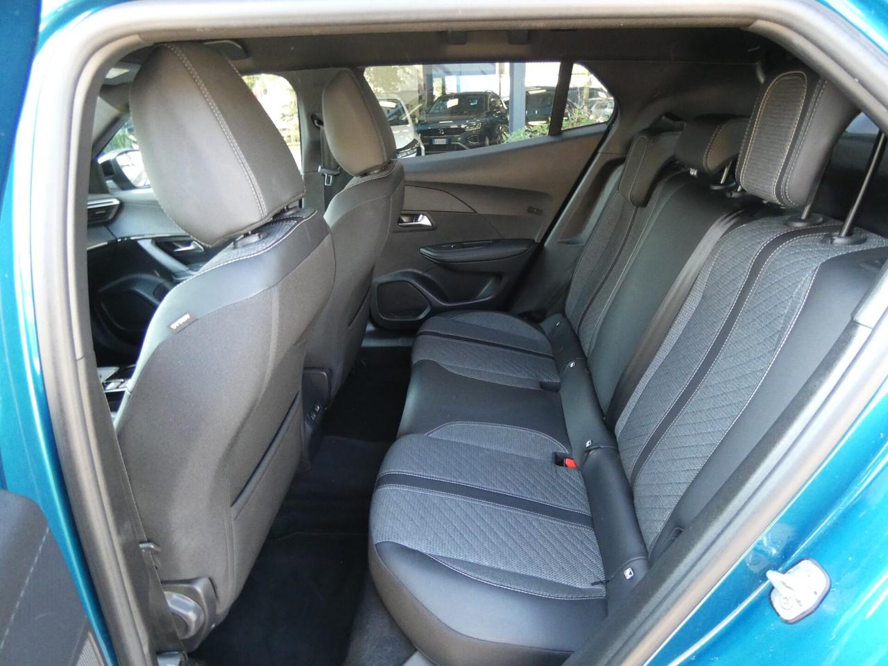 PEUGEOT 2008 2ª serie 2008 PureTech 100 S&S Al...