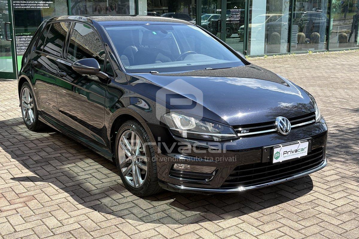 VOLKSWAGEN Golf Business 1.6 TDI DSG 5p. Comfortline BlueMotion Tech.