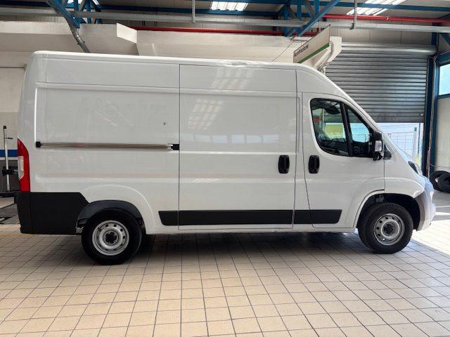 FIAT Ducato 33 2.2 Mjt 140CV PM-TN Easy Pro Furgone