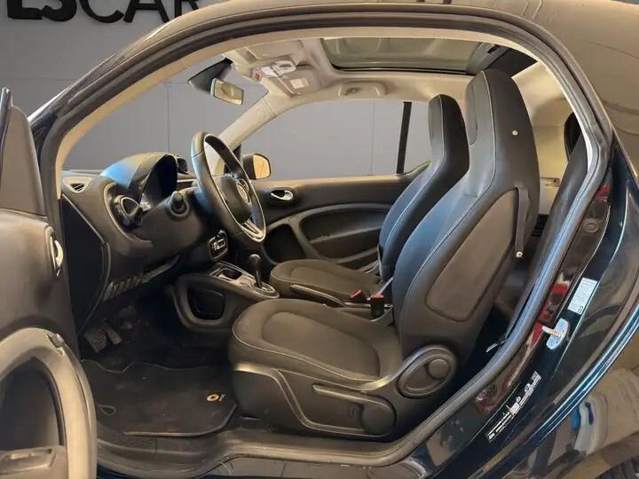 Smart ForTwo 90 0.9 Turbo Passion~UNIPRO~PROMO FINANZIAMENTO