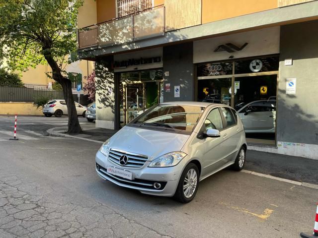 MERCEDES-BENZ A 150 BlueEFFICIENCY ECO-Special Edition-Nuovissima