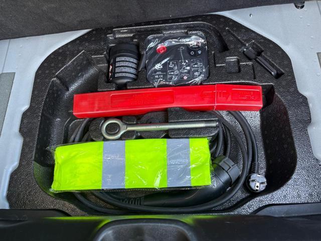 FIAT 500e 3+1 42 kWh Icon