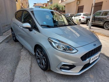 Ford Fiesta 1.0 Ecoboost 100 CV 5 p ST-Line Full Optional