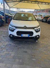 Citroen C3 BlueHDi 100 S&S Shine Pack Prezzo Promo Finanziamento