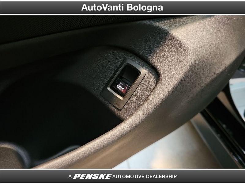 BMW Serie 5 520d Touring 48V xdrive MSport Pro auto