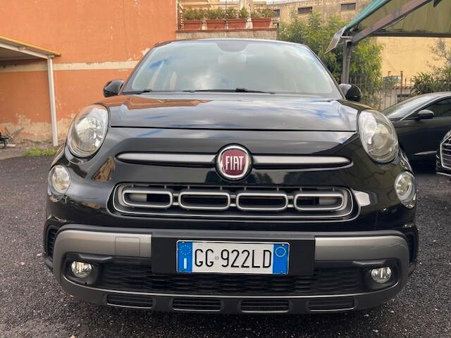 Fiat 500L 1.4 95 CV S&S Cross