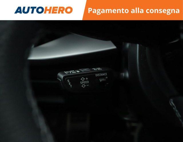 AUDI S3 SPB TFSI 310 CV quattro S tronic