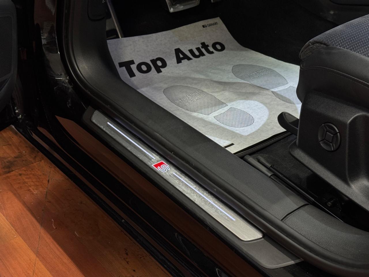 AUDI A6 AVANT 40 2.0 TDI QUATTRO S TRONIC S LINE EDITION