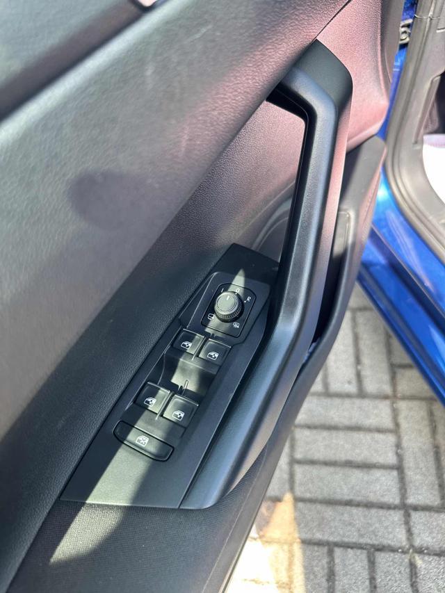 VOLKSWAGEN Polo 1.0 TSI Style