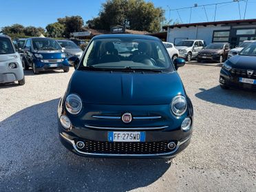 Fiat 500 1.2 Lounge ADATTA A NEO PATENTATI