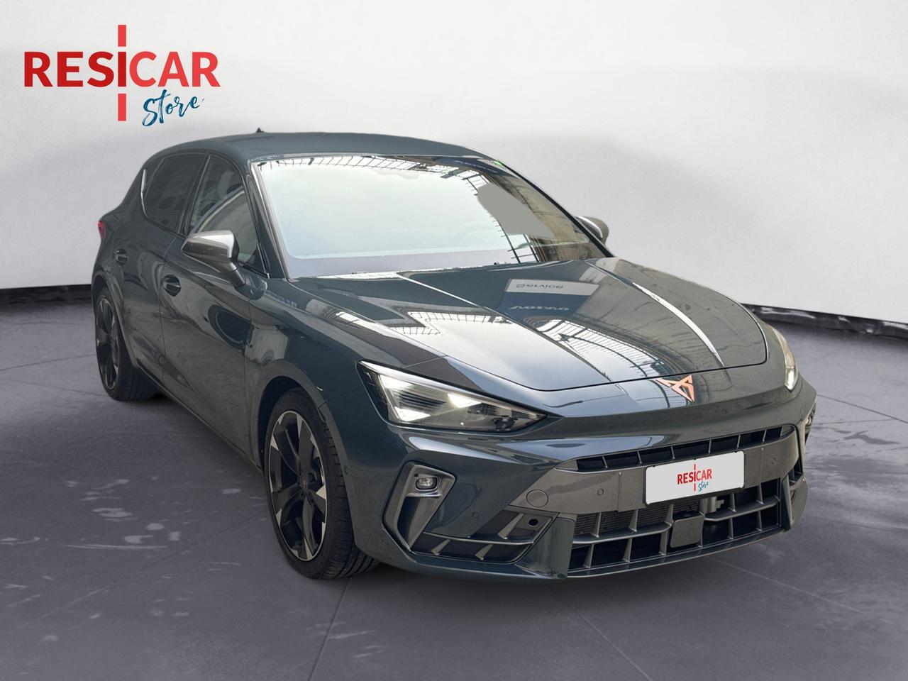 Cupra Leon 2.0 tdi 150cv dsg