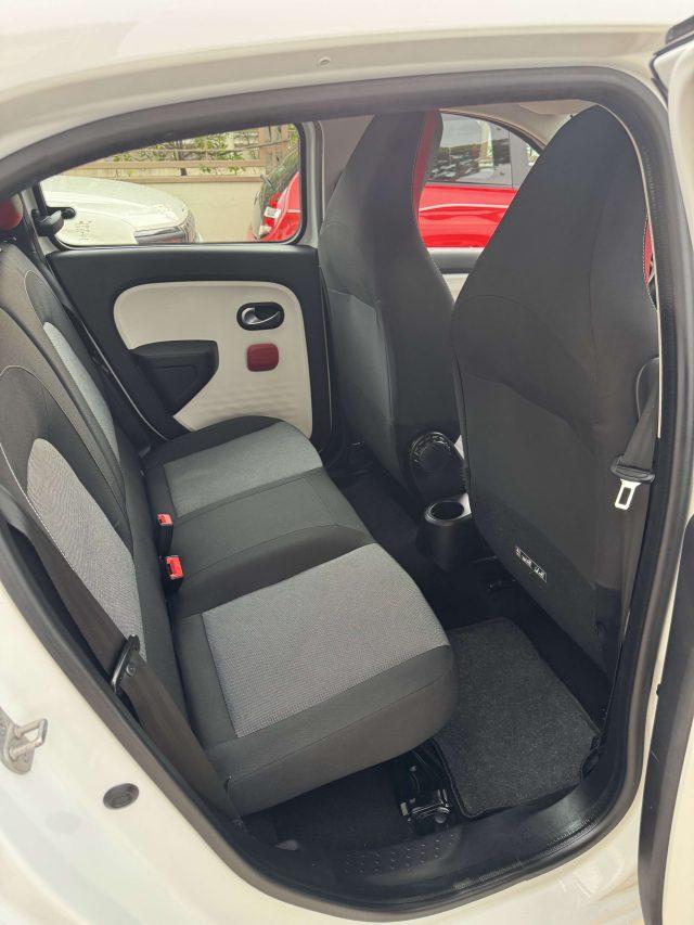 RENAULT Twingo 1.0 sce Energy 70cv S&S