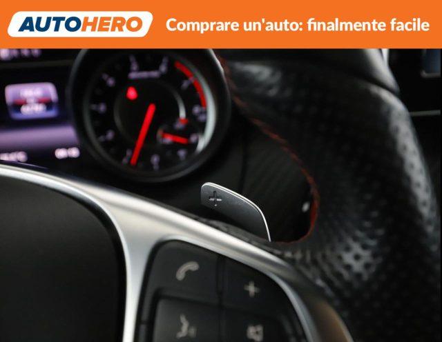 MERCEDES-BENZ A 45 AMG 4Matic Automatic