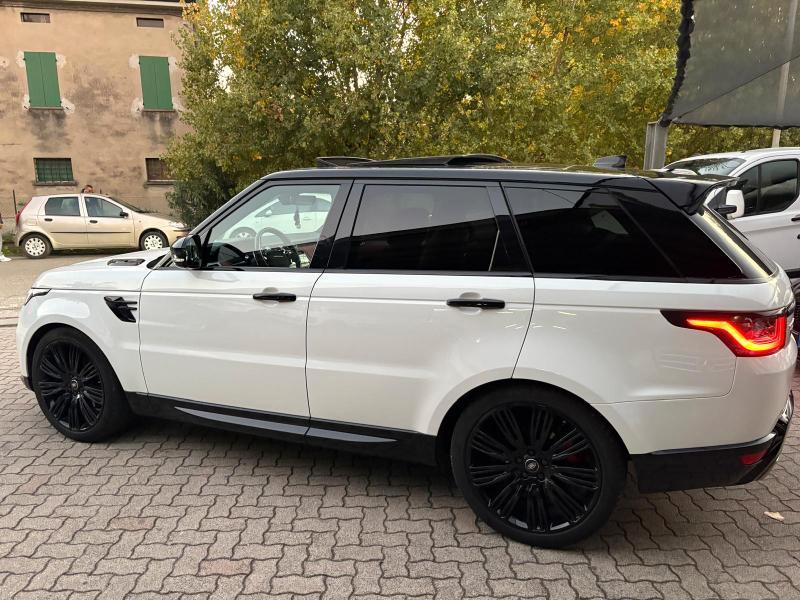 Land Rover Range Rover Sport 3.0 sdV6 HSE Dynamic 249cv auto my19 PANORAMA