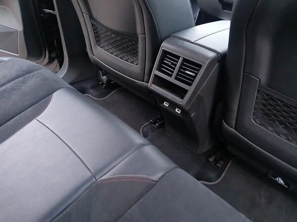 DS7 CROSSBACK 1.5 BlueHDi 130 CV PERFORMANCE LINE EAT8