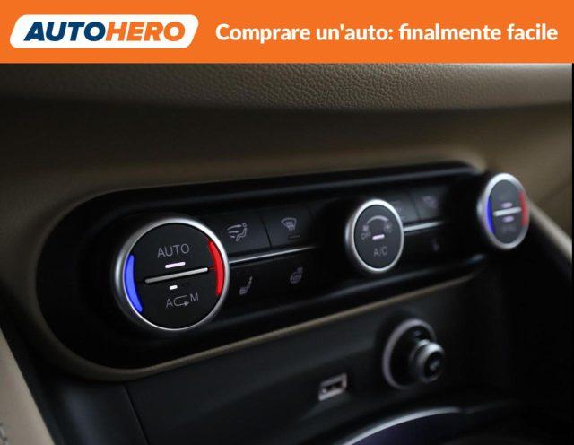 ALFA ROMEO Stelvio 2.0 Turbo 280 CV AT8 Q4 Executive