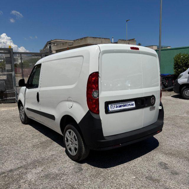FIAT DOBLO' 1.3 M-JET 16V FURGONE - 2020
