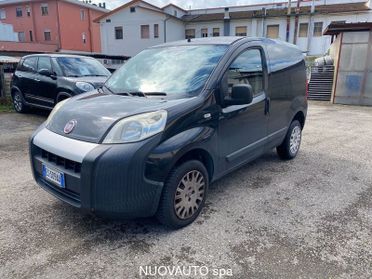 FIAT Fiorino Fiorino 1.4 8V 77CV Furgone Natural Power