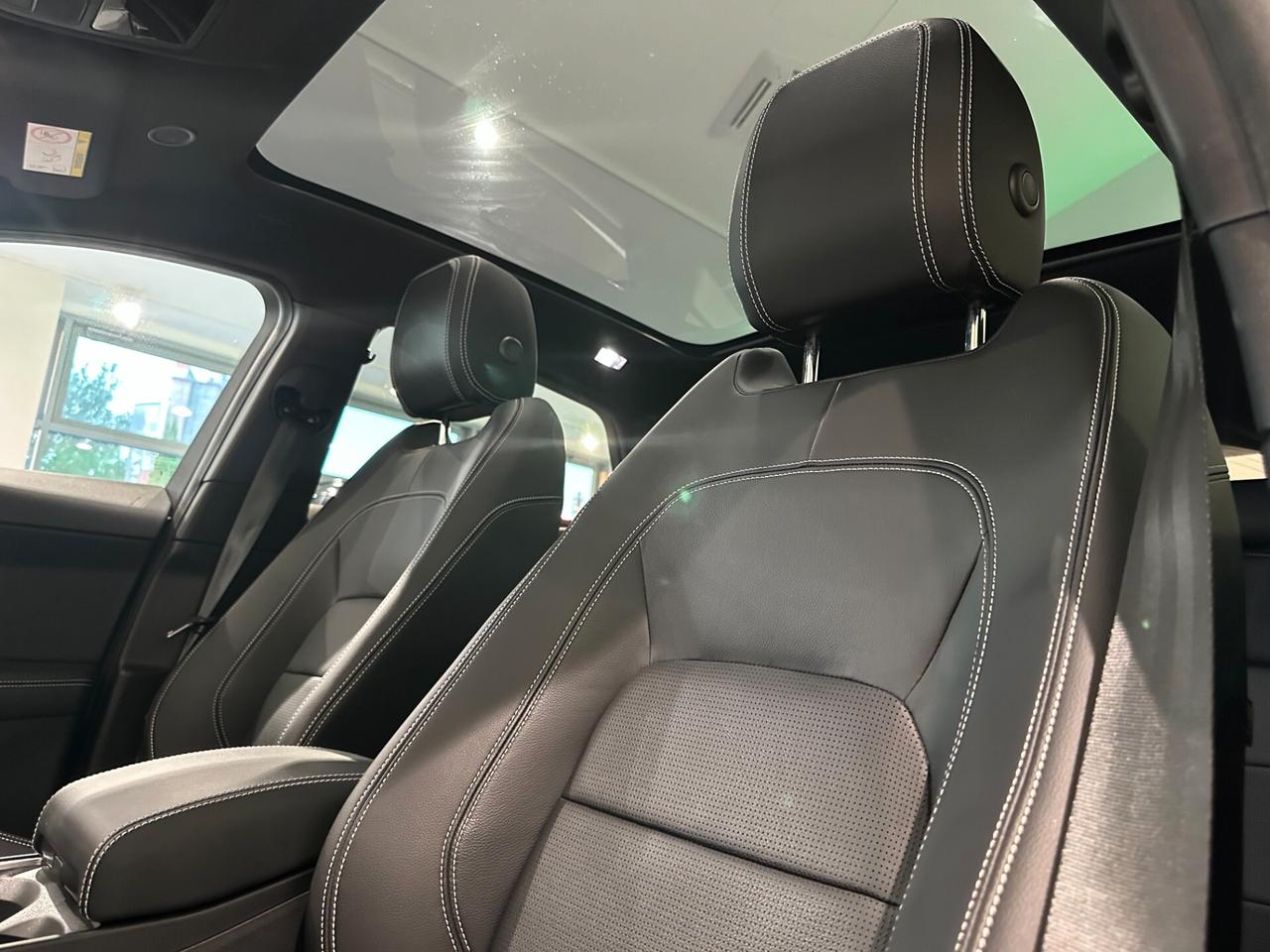 Jaguar E-Pace 2.0D 163cv AWD Auto R-Dynamic HSE IVA ESPOSTA