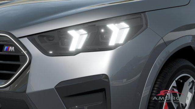 BMW M3 M 5i xDrive Msport Pro Innovation Package