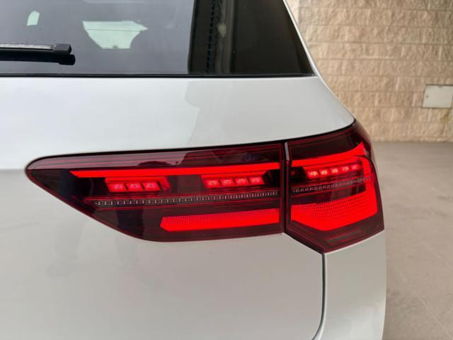 VOLKSWAGEN Golf 2.0 TSI GTI DSG TETTO-LED-PELLE-CERCHI 19''
