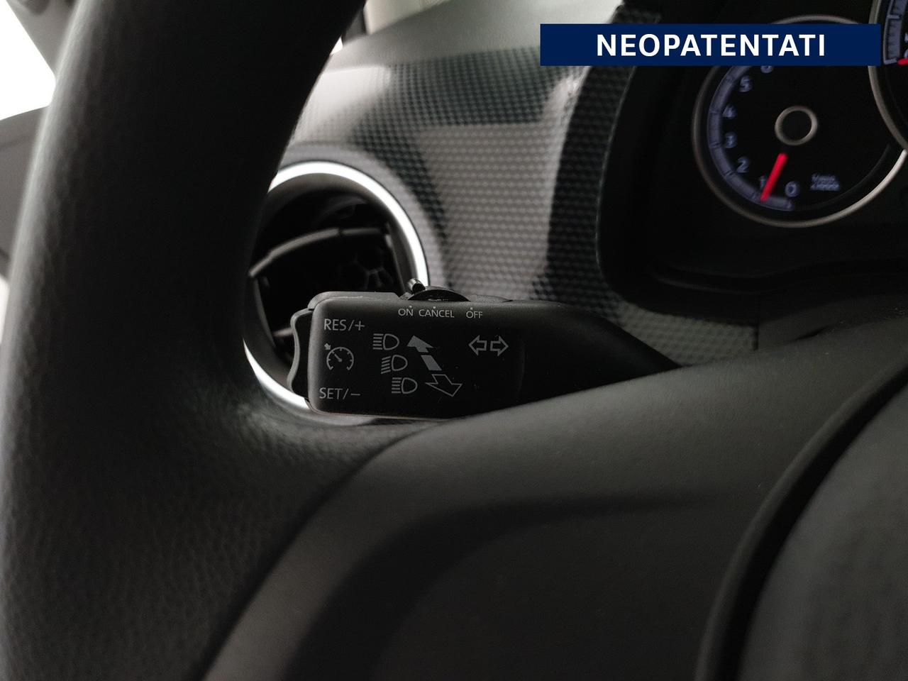 Volkswagen up! 5p 1.0 move 60cv