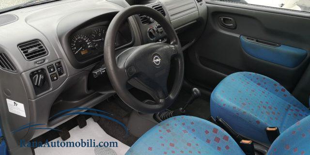 OPEL Agila 1.0 EURO4 Benzina