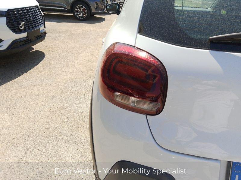 Citroën C3 BlueHDi 75 S&S Feel