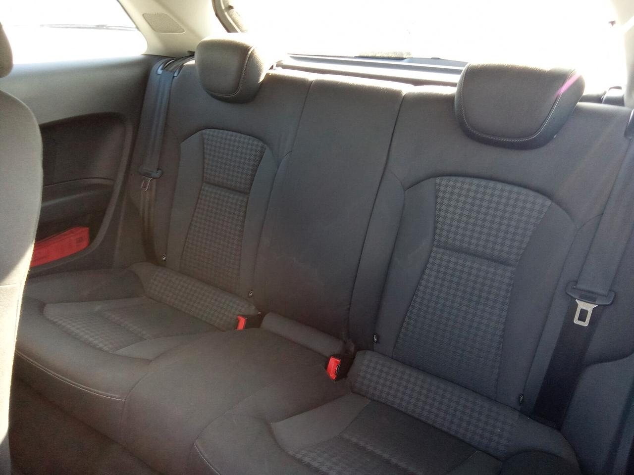 Audi A1 1.4 TFSI S tronic Ambition