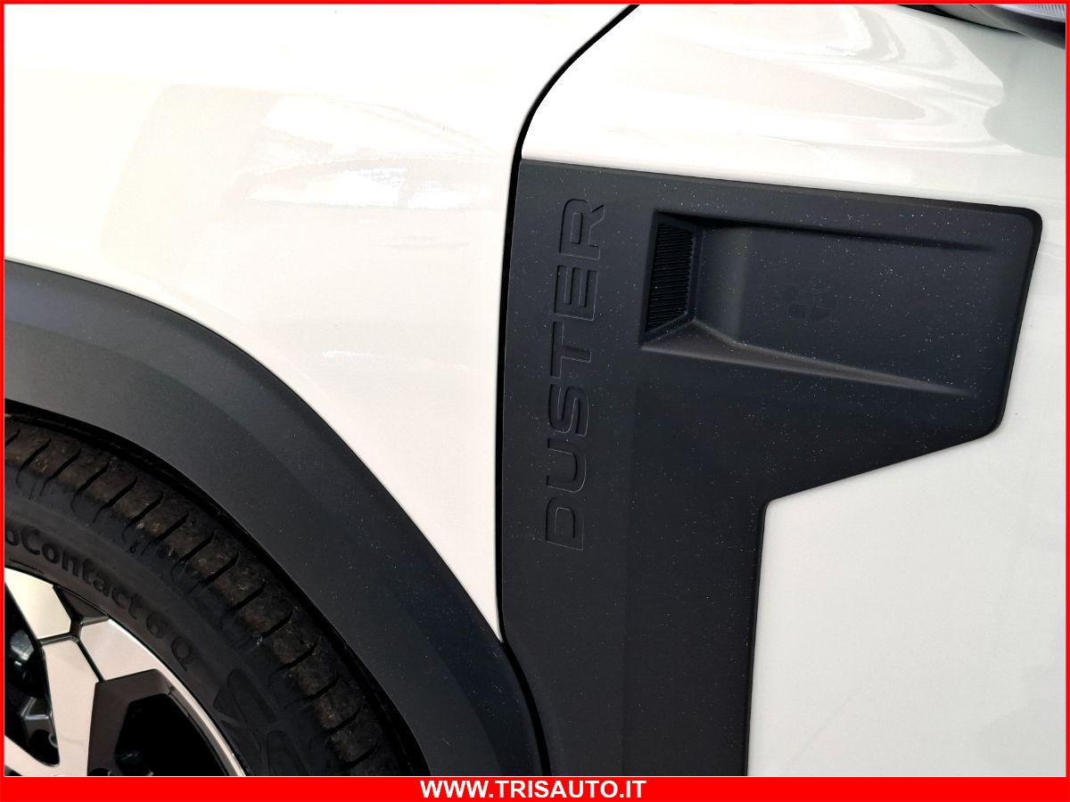 DACIA Duster ECO-G 1.0 100 Journey NEOPATENTATI (FULL LED)