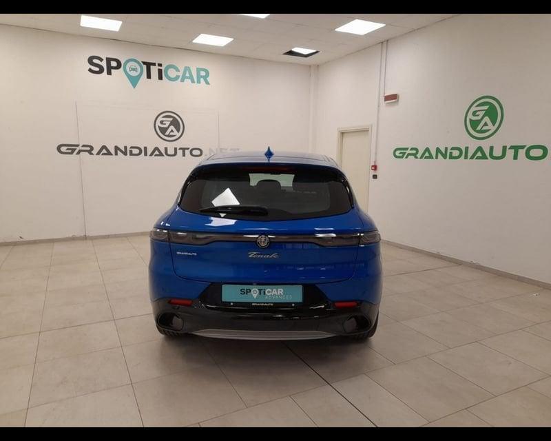 Alfa Romeo Tonale 1.6 Ti 130cv tct6