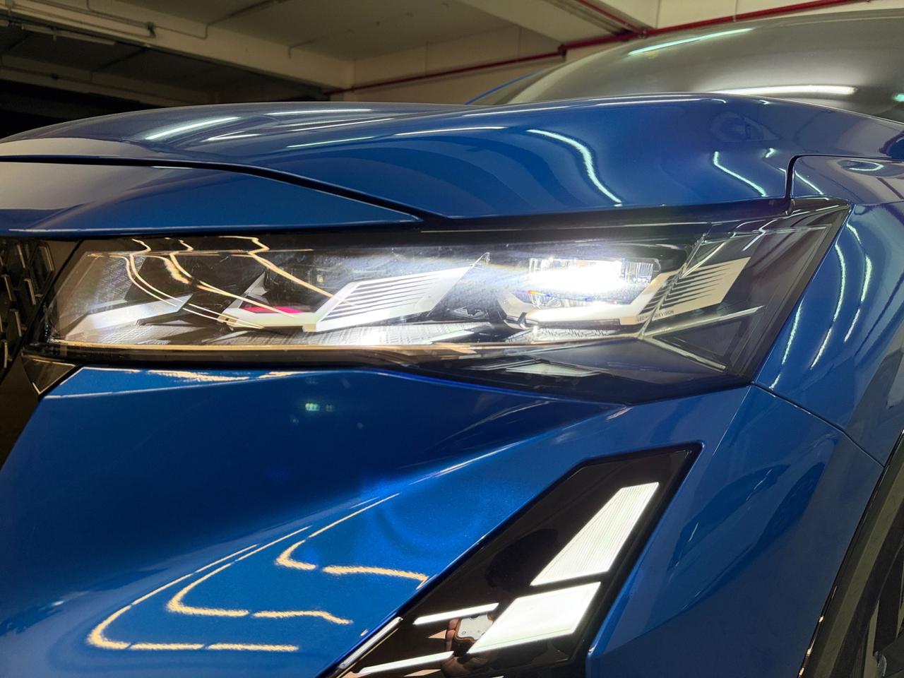 RENAULT Rafale - Rafale 1.2 full hybrid E-Tech esprit Alpine 200cv auto