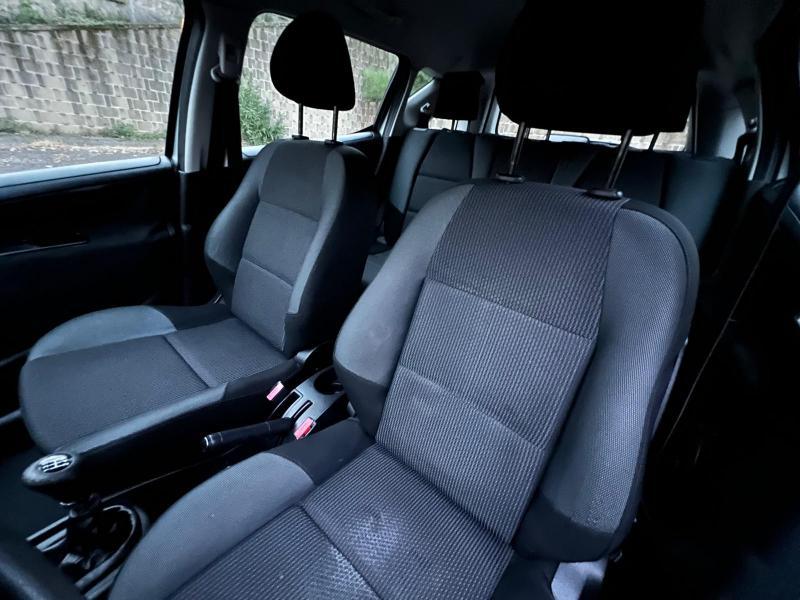 Peugeot 207 Station Wagon 207 SW 1.6 hdi 8v Active 93cv