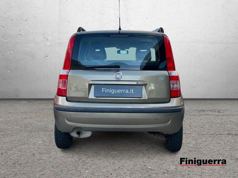 FIAT Panda Panda 1.2 Alessi