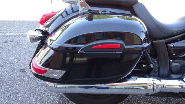 YAMAHA XVS 950 A Midnight Star Custom, Garanzia..