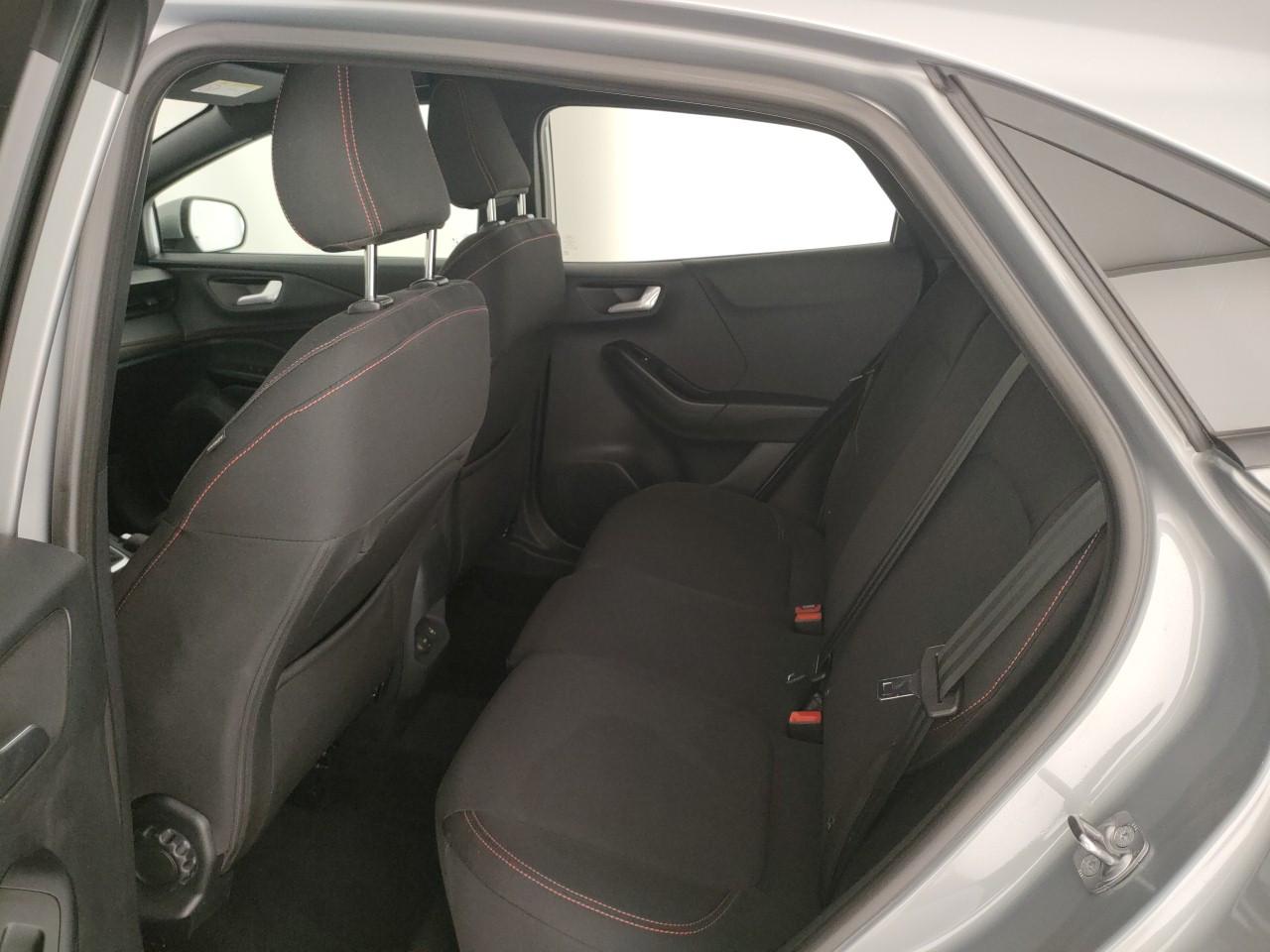 FORD Puma 1.0 ecoboost h ST-Line 125cv auto