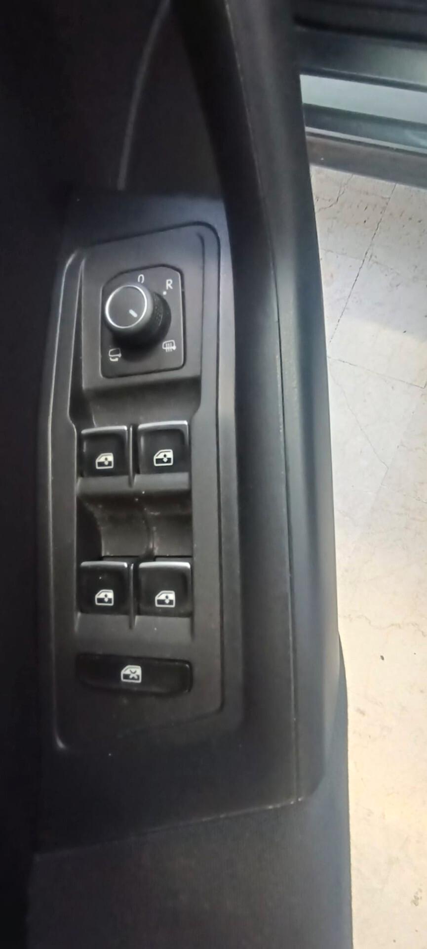 Volkswagen T-Roc 1.5 TSI DSG Advanced BlueMotion Technology