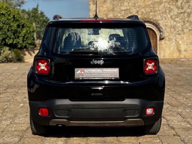 JEEP Renegade 1.6 M-Jet 130cv Limited - Solo 14.000 km