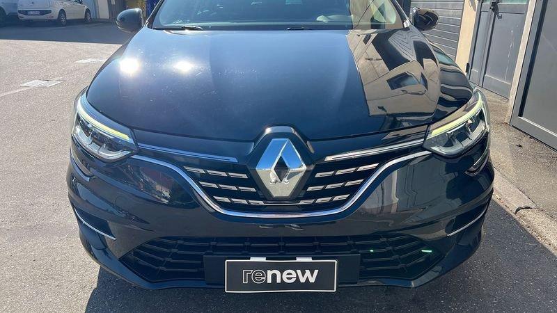 Renault Mégane Megane Sporter 1.6 E-TECH Plug-in Hybrid Business Megane Sporter 1.6 E-Tech phev Business 160cv auto