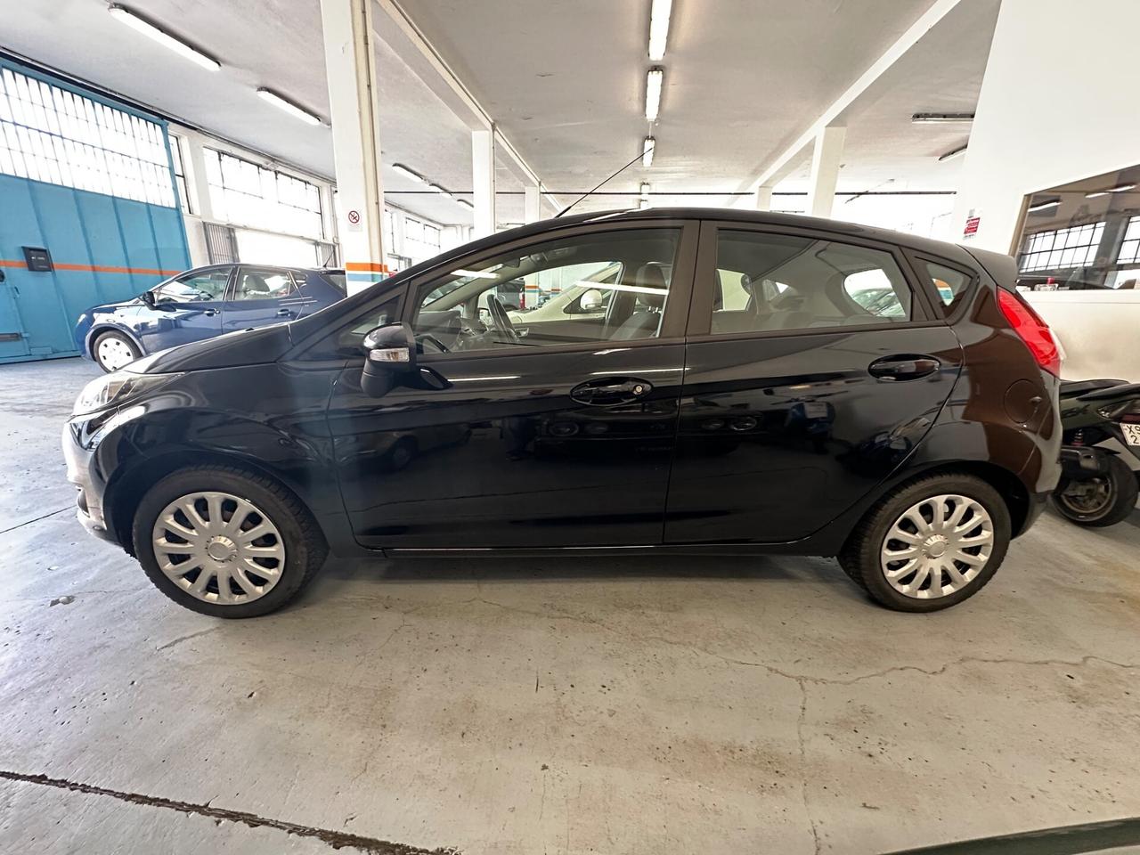 Ford Fiesta 1.0 80CV 5 porte Business