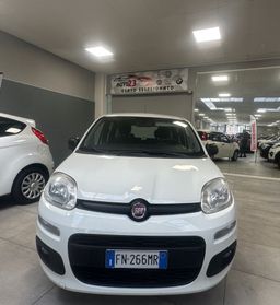 Fiat Panda 1.2 EasyPower Lounge Gpl 69CV Ok Neopatentati