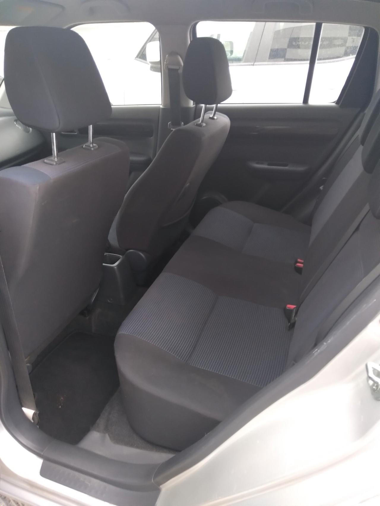 Suzuki Swift 1.3 4x4 5p. GL