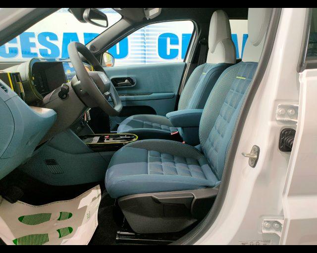 FIAT Grande Panda 1.2 hybrid La Prima 110cv edct