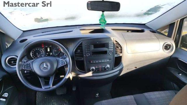MERCEDES-BENZ Vito VITO 9 POSTI 114CDI LONG TOURER BUSINESS - FW031NX