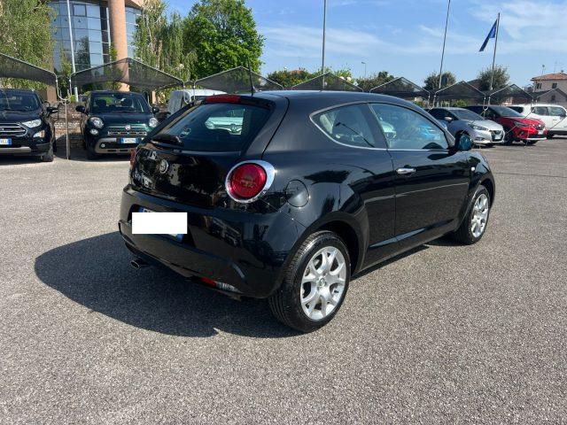 ALFA ROMEO MiTo 1.4 78 CV 8V S&S Distinctive UNICO PROPRIETARIO