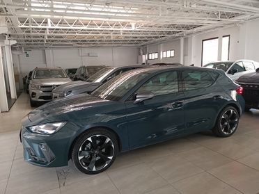 Cupra Leon 1.5 hybrid 150cv dsg
