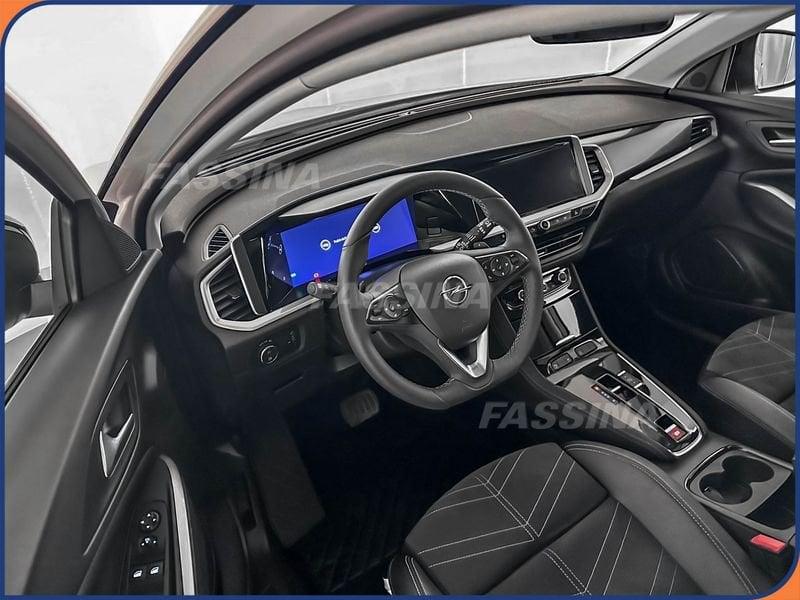 Opel Grandland Grandland 1.2 Turbo 12V 130 CV aut. Ultimate