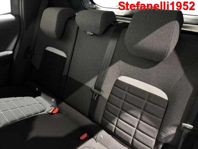 CITROEN C3 Nuova Turbo 100cv - YOU Pack PLUS